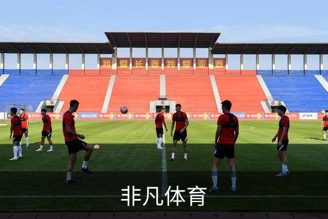 非凡体育公司简介图片
